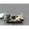 COMMANDE DE CHAUFFAGE PEUGEOT PARTNER FG I Phase 1 1996-2002