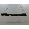 PROTECTION PARE-CHOC ARRIERE  NISSAN MICRA 2009-
