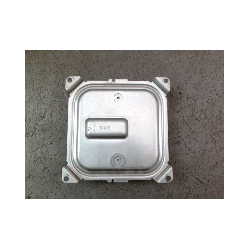 BOITIER XENON PHARE GAUCHE RENAULT CLIO IV Phase 1 2012-...