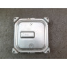 BOITIER XENON PHARE GAUCHE RENAULT CLIO IV Phase 1 2012-...