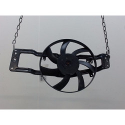MOTEUR VENTILATEUR RADIATEUR