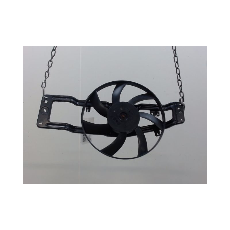 MOTEUR VENTILATEUR RADIATEUR RENAULT TWINGO I Phase 3 2000-2007