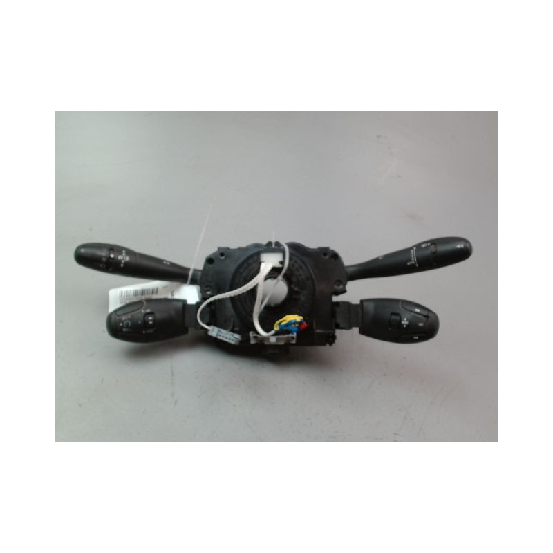 BLOC COMMODOS CITROEN BERLINGO FG II Phase 1 (B9) LONG 2008-2012