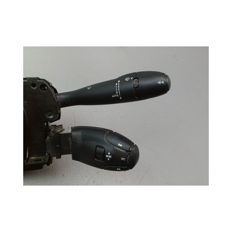 BLOC COMMODOS CITROEN BERLINGO FG II Phase 1 (B9) LONG 2008-2012
