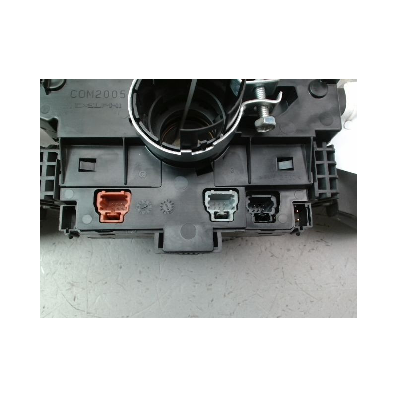 BLOC COMMODOS CITROEN BERLINGO FG II Phase 1 (B9) LONG 2008-2012