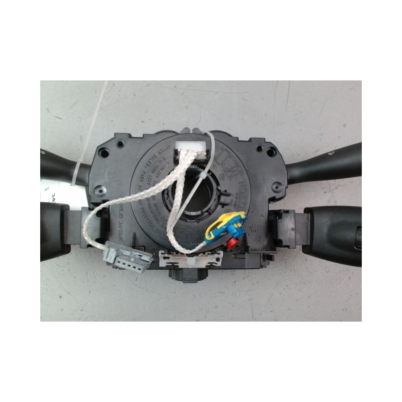 BLOC COMMODOS CITROEN BERLINGO FG II Phase 1 (B9) LONG 2008-2012