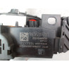 BLOC COMMODOS CITROEN BERLINGO FG II Phase 1 (B9) LONG 2008-2012