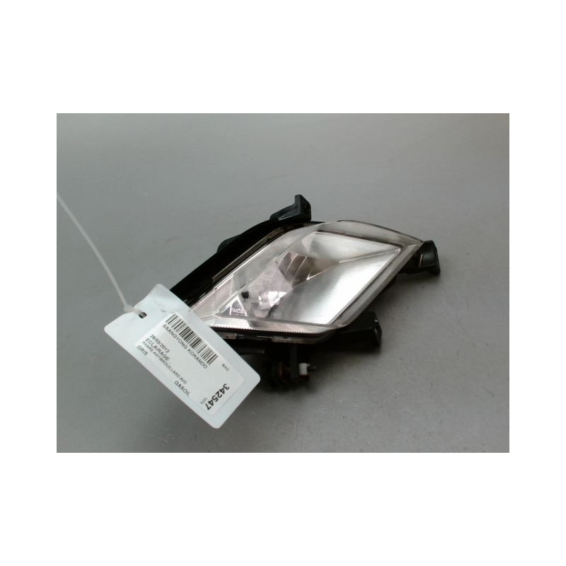 PHARE ANTIBROUILLARD AVANT DROIT SSANGYONG KORANDO