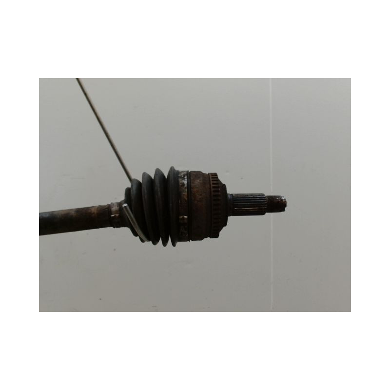 TRANSMISSION AVANT DROIT SSANGYONG KORANDO 2.0 e-XDi 4WD