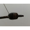 TRANSMISSION AVANT DROIT SSANGYONG KORANDO 2.0 e-XDi 4WD
