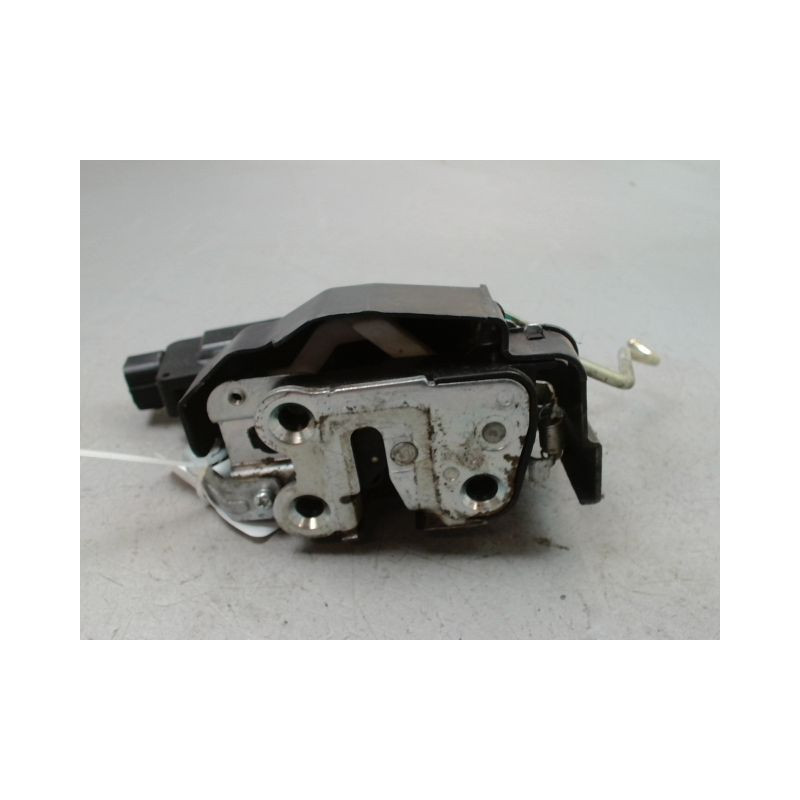 SYSTEME CONDAMNATION ARRIERE GAUCHE KIA PICANTO I Phase 2 2008-2011