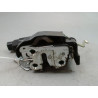 SYSTEME CONDAMNATION ARRIERE GAUCHE KIA PICANTO I Phase 2 2008-2011