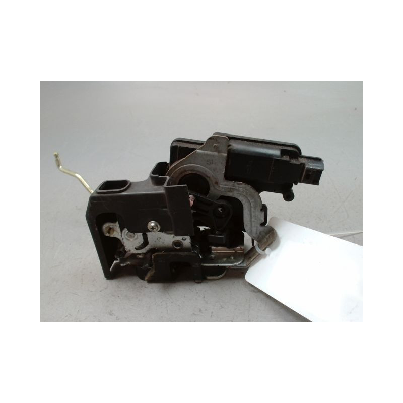 SYSTEME CONDAMNATION ARRIERE GAUCHE KIA PICANTO I Phase 2 2008-2011