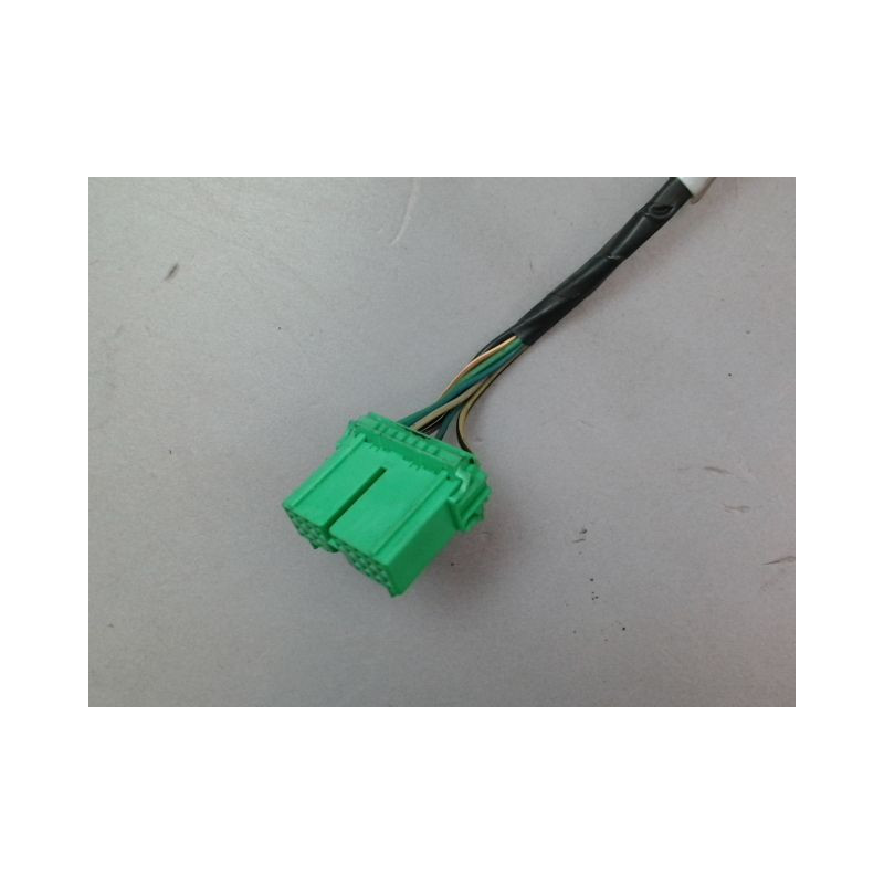 RETROVISEUR EXTERIEUR ELECTRIQUE DROIT VOLVO XC60 10-