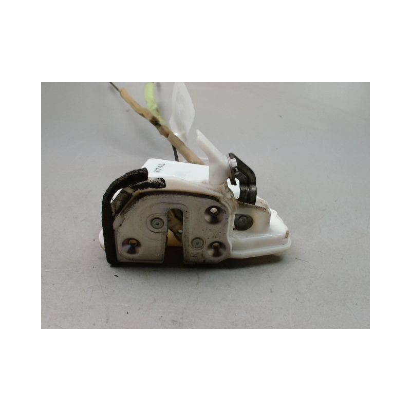 SYSTEME CONDAMNATION AVANT DROIT MAZDA MAZDA 6 BREAK 2005-
