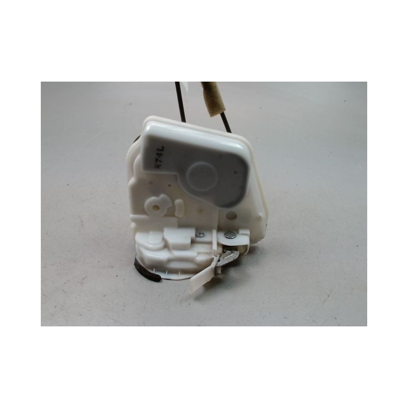 SYSTEME CONDAMNATION AVANT DROIT MAZDA MAZDA 6 BREAK 2005-