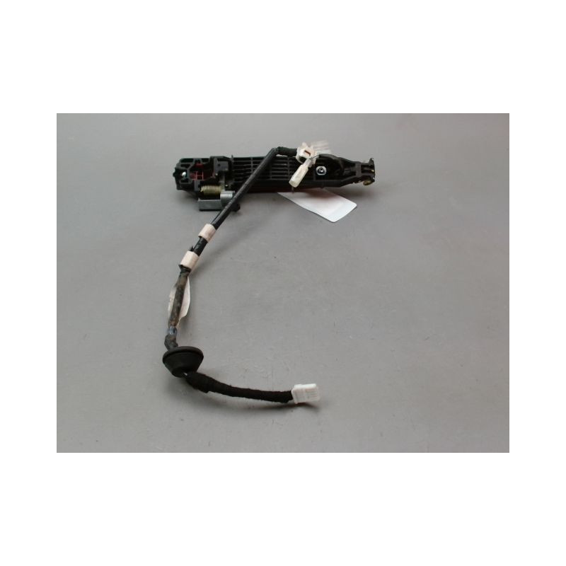 POIGNEE EXTERIEURE PORTE AVANT DROIT MAZDA MAZDA 6 BREAK 2005-