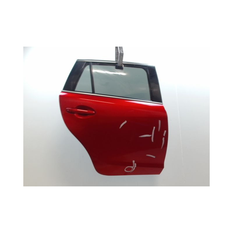 PORTE ARRIERE DROIT MAZDA MAZDA 6 BREAK 2005-