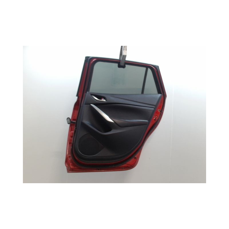 PORTE ARRIERE DROIT MAZDA MAZDA 6 BREAK 2005-