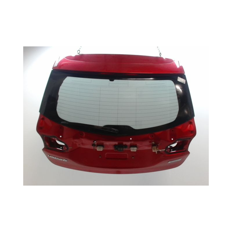 HAYON MAZDA MAZDA 6 BREAK 2005-