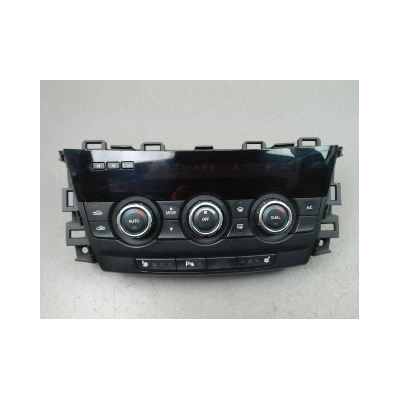 COMMANDE DE CHAUFFAGE MAZDA MAZDA 6 BREAK 2005-