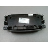 COMMANDE DE CHAUFFAGE MAZDA MAZDA 6 BREAK 2005-