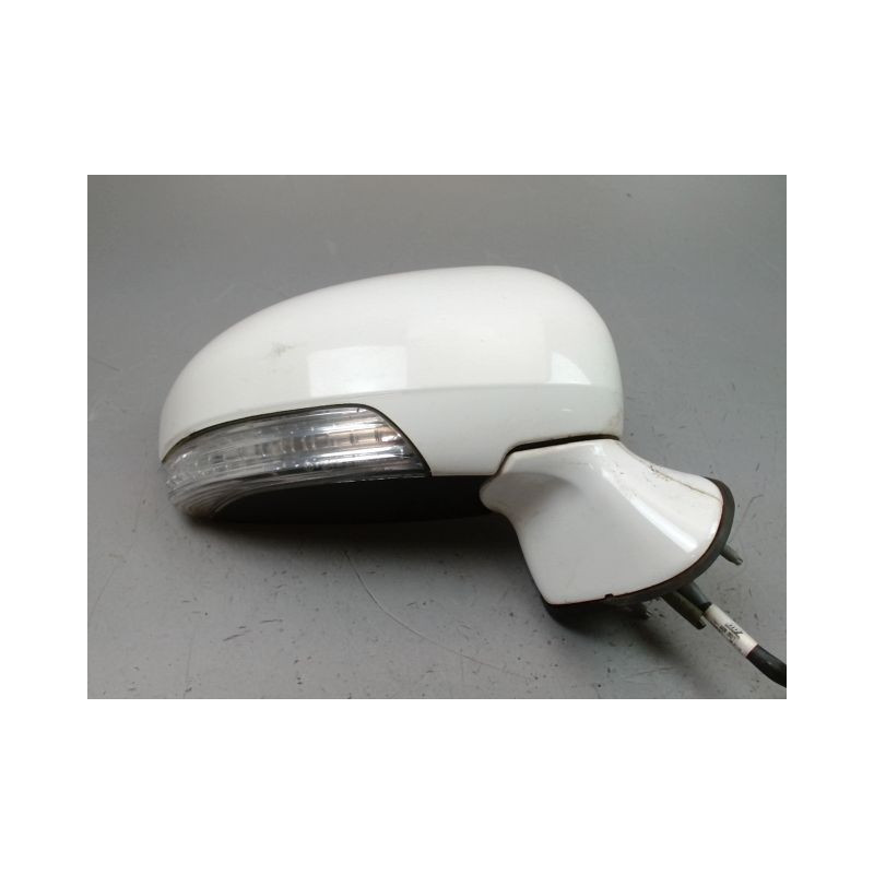 RETROVISEUR EXTERIEUR ELECTRIQUE DROIT TOYOTA AVENSIS BREAK III Phase 2 2012-...