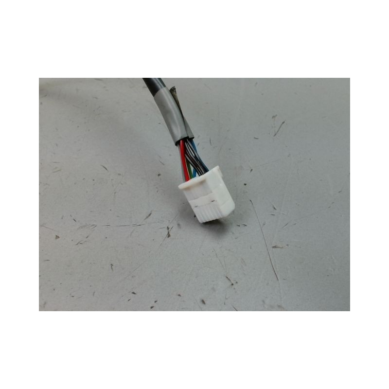 RETROVISEUR EXTERIEUR ELECTRIQUE DROIT TOYOTA AVENSIS BREAK III Phase 2 2012-...