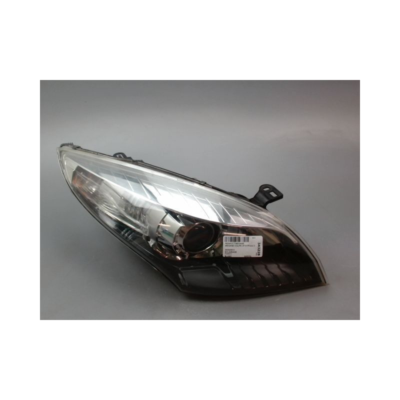 PHARE DROIT RENAULT MEGANE COUPE III Phase 2 2012-2014