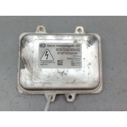 BOITIER XENON PHARE D