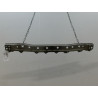 TRAVERSE INFERIEURE ARMATURE AVANT TOYOTA IQ 2008-