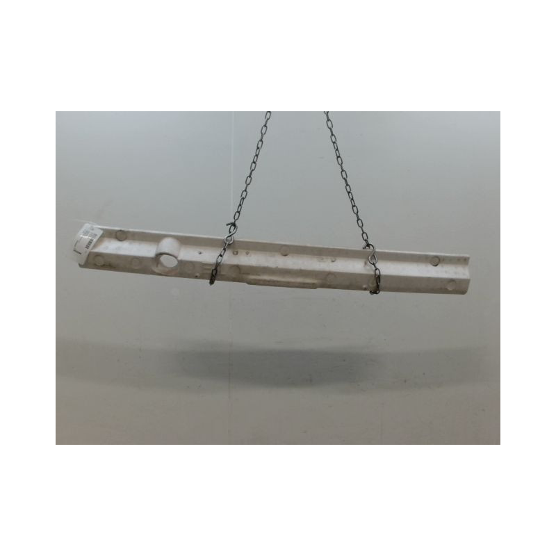 ABSORBEUR PARE-CHOC AVANT TOYOTA IQ 2008-