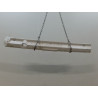 ABSORBEUR PARE-CHOC AVANT TOYOTA IQ 2008-