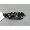 SUPPORT PARE-CHOC AVD TOYOTA IQ 2008-