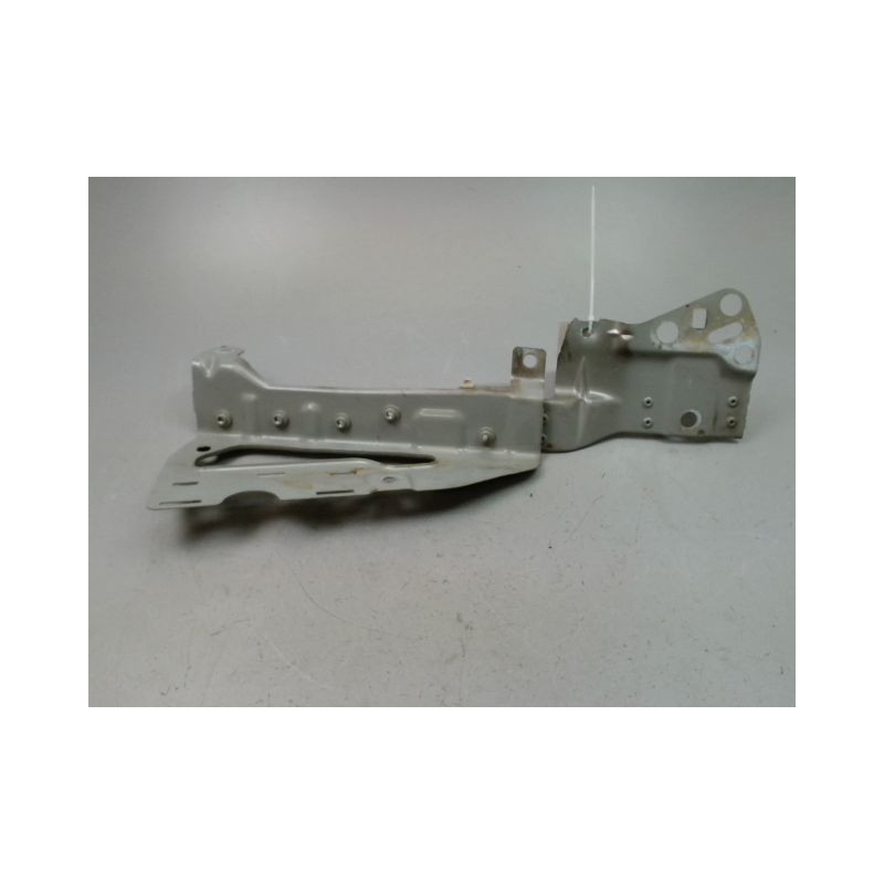 SUPPORT AILE AVG RENAULT MODUS Phase 2 2008-2012