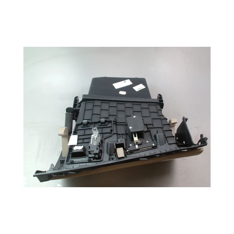 BOITE A GANTS RENAULT MEGANE CC 2P III Phase 1 2010-2014