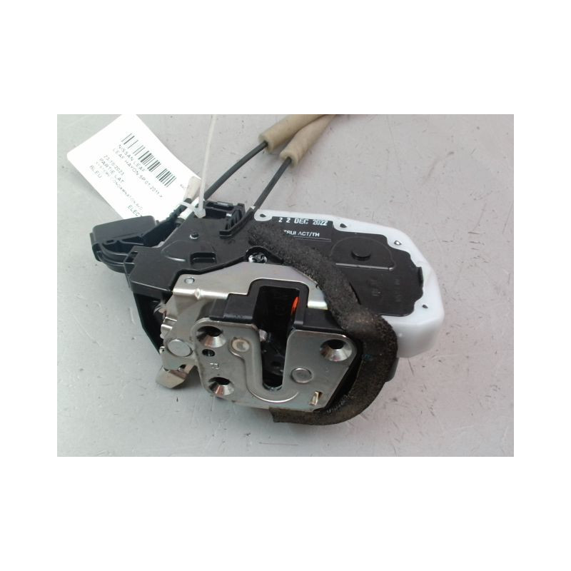 SYSTEME CONDAMNATION AVANT DROIT NISSAN LEAF 2011-...