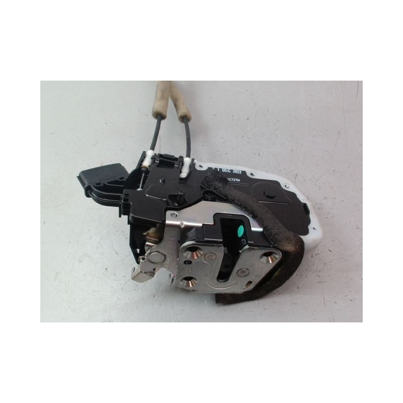 SYSTEME CONDAMNATION ARRIERE DROIT NISSAN LEAF 2011-...