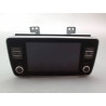 AUTORADIO NISSAN LEAF 2011-...