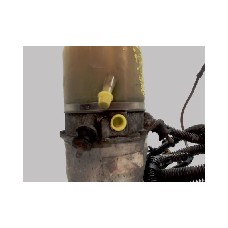 MOTEUR ELECTRIQUE DIRECTION ASSISTEE OPEL ZAFIRA