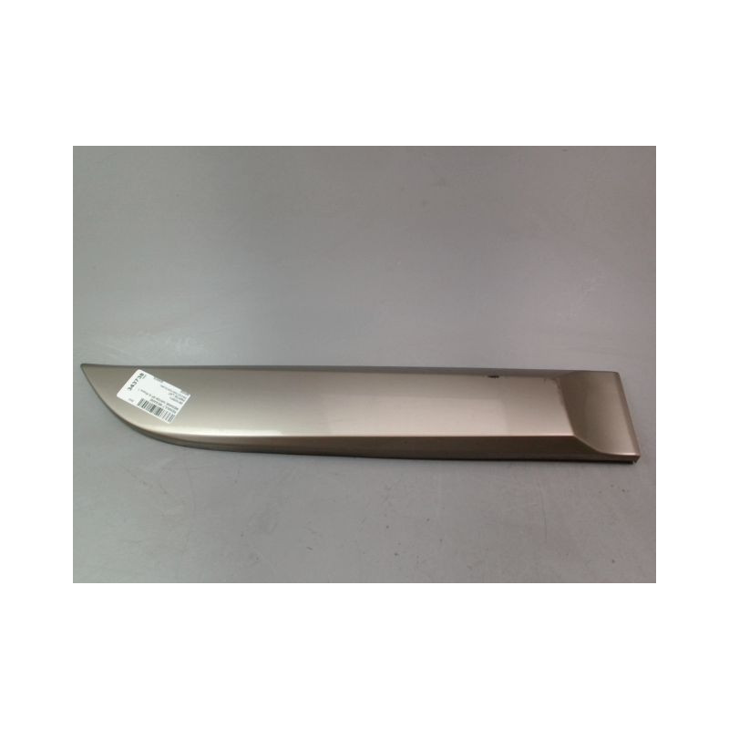 PROTECTION PORTE ARRIERE DROIT RENAULT MEGANE III Phase 1 2008-2012