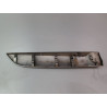 PROTECTION PORTE ARRIERE GAUCHE RENAULT MEGANE III Phase 1 2008-2012