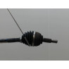 TRANSMISSION AVANT DROIT NISSAN MICRA 2009- 0.9 IG-T