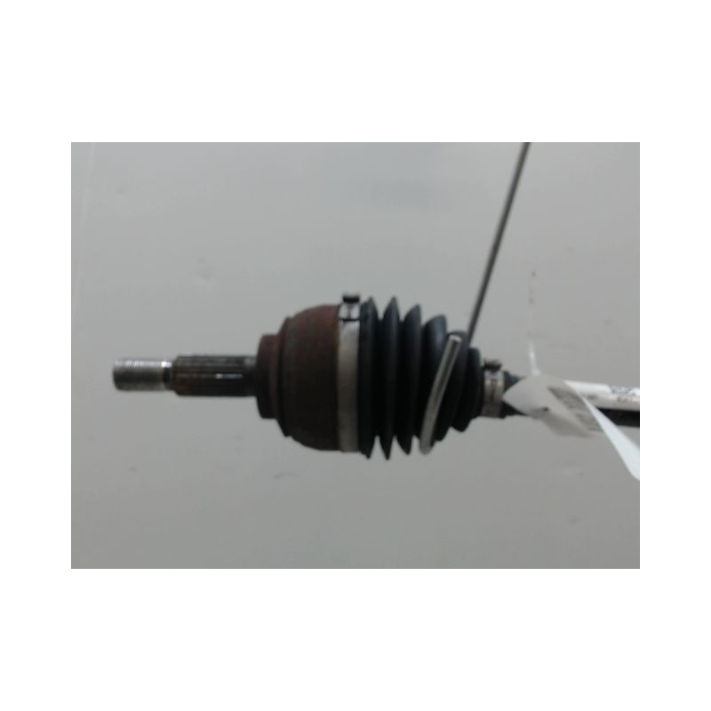 TRANSMISSION AVANT GAUCHE NISSAN MICRA 2009- 0.9 IG-T