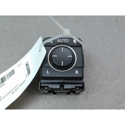 COMMANDE RETROVISSEUR EXT ELECTRIQUE
