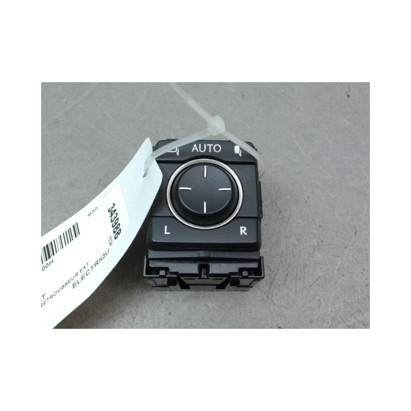 COMMANDE RETROVISSEUR EXTERIEUR ELECTRIQUE LEXUS NX300H