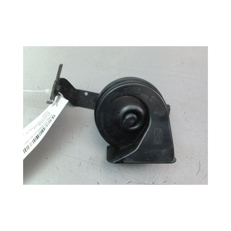 KLAXON / AVERTISSEUR FIAT DOBLO CARGO 10-