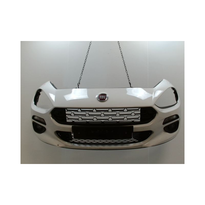 PARE-CHOC AVANT FIAT 124SPIDER