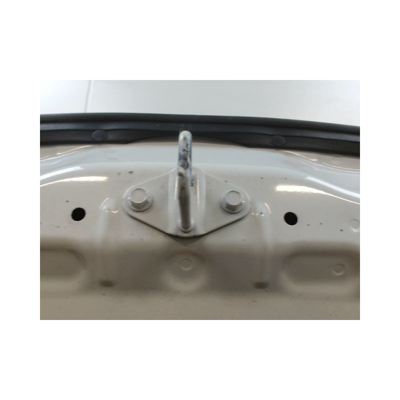 CAPOT FIAT 124SPIDER