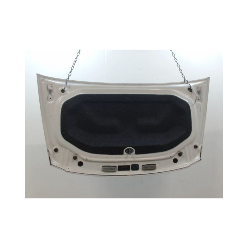 COFFRE ARRIERE FIAT 124SPIDER